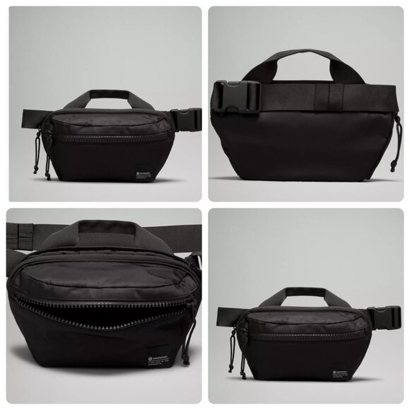 All day essential belt bag - Picture 1 of 1